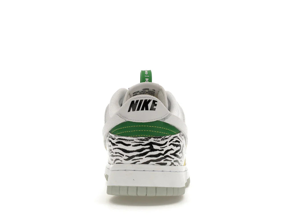 Nike Dunk Low Doernbecher Zoe