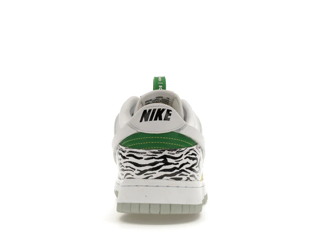 Nike Dunk Low Doernbecher Zoe