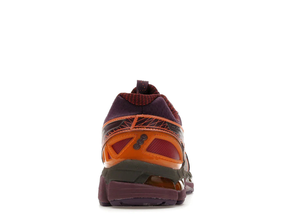 ASICS UB10-S Gel-Kayano 20 Kiko Kostadinov Pflaumen-Rüben-Saft