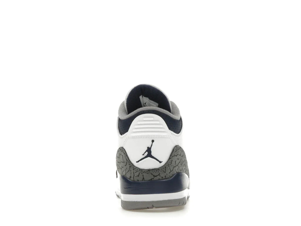 Jordan 3 Retro Midnight Navy (PS)