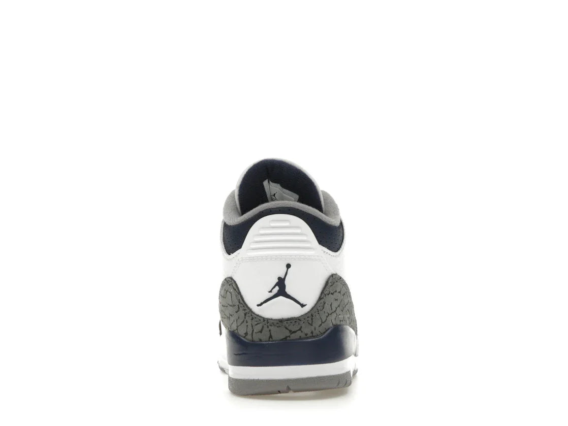 Jordan 3 Retro Midnight Navy (PS)