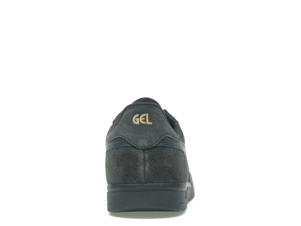 ASICS Gel-Vickka Pro Schwarz Schwarz