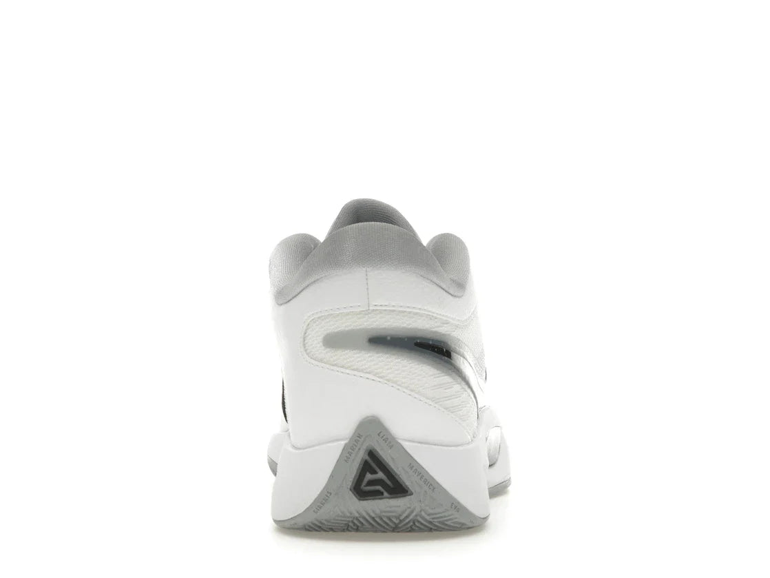 Nike Zoom Freak 6 Humility