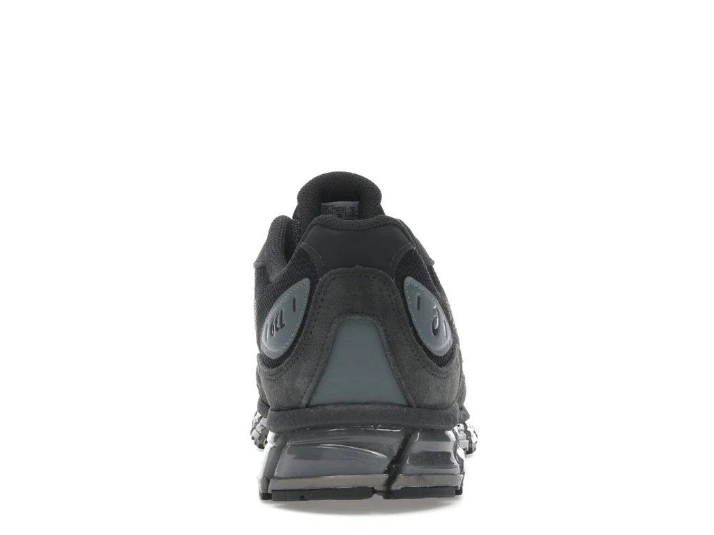 ASICS Gel-Quantum 360 I AMP Schwarz Graphitgrau