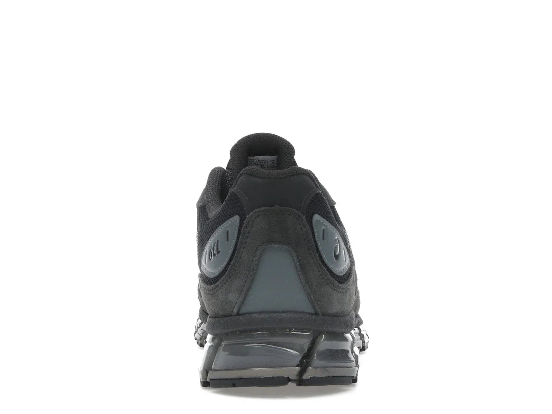 ASICS Gel-Quantum 360 I AMP Schwarz Graphitgrau