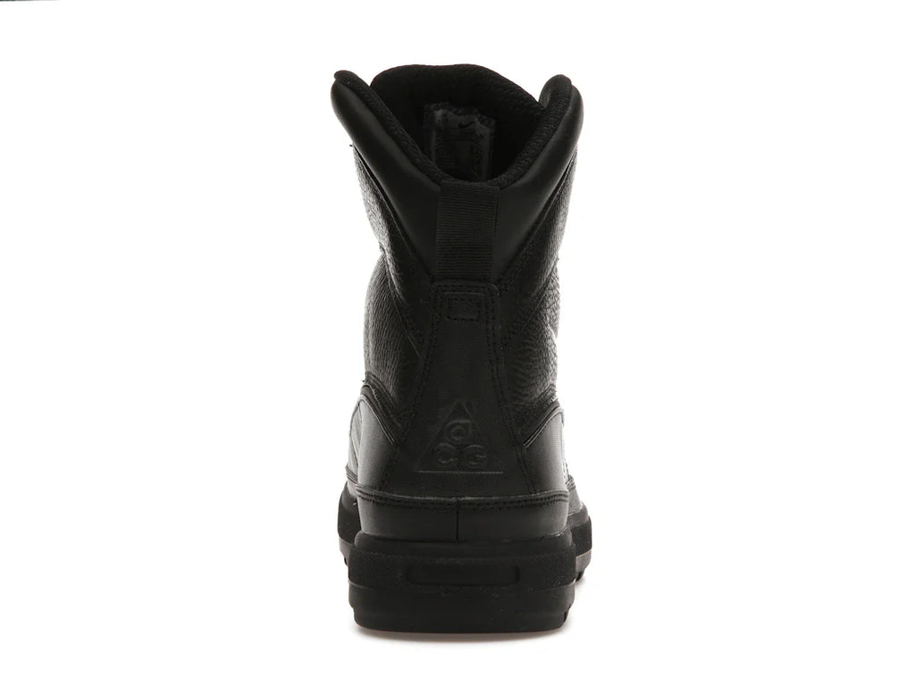 Nike Woodside Schwarz