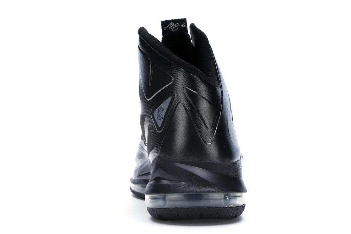 Nike LeBron X Carbon