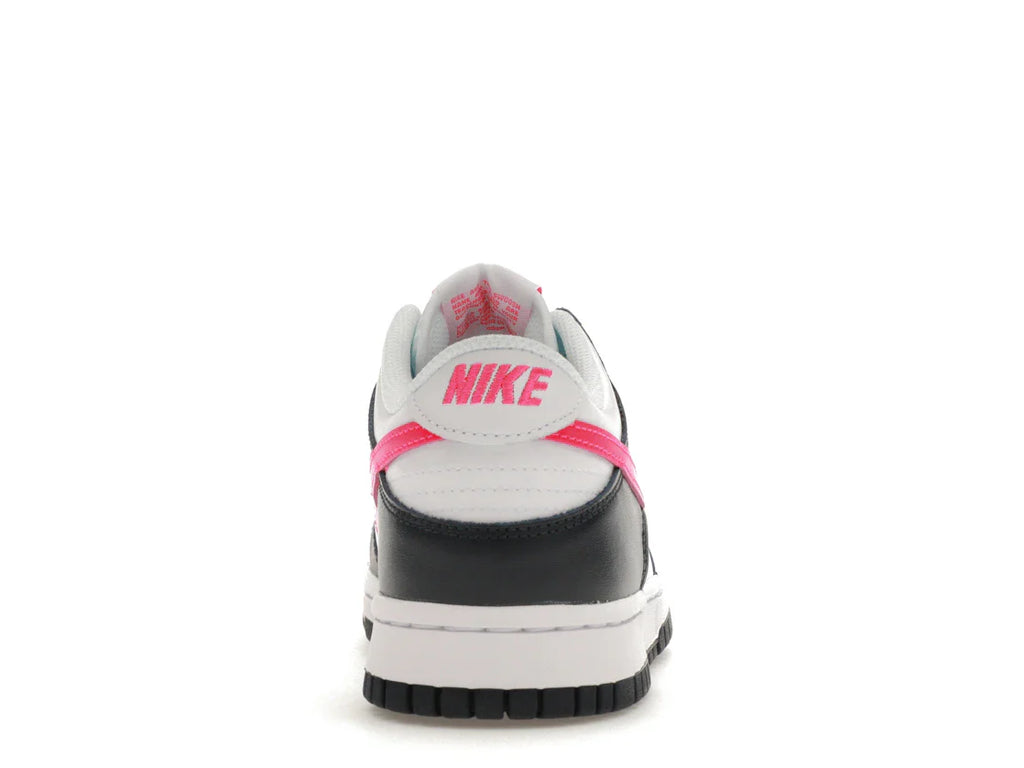 Nike Dunk Low Obsidian Fierce Pink (GS)