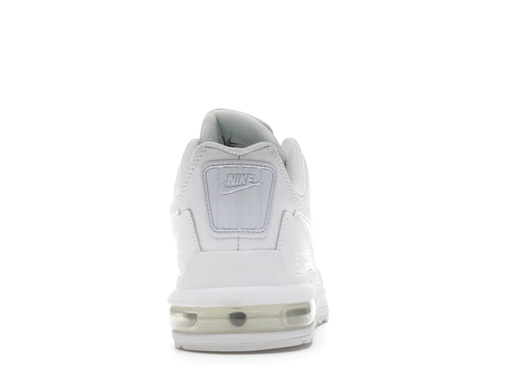 Nike Air Max LTD 3 Weiß