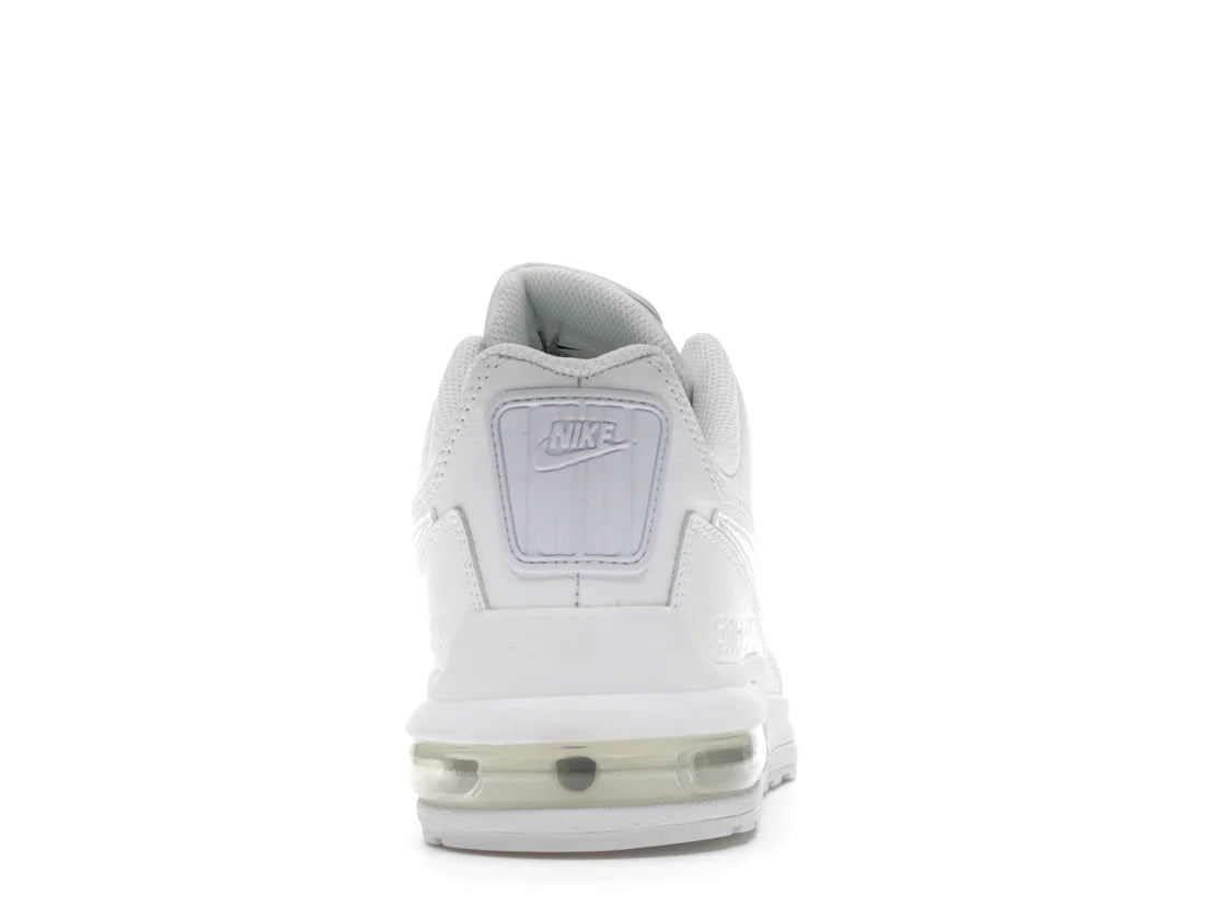 Nike Air Max LTD 3 Weiß