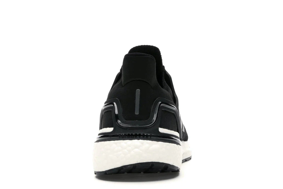 adidas Ultra Boost 20 Core Black Night Metallic