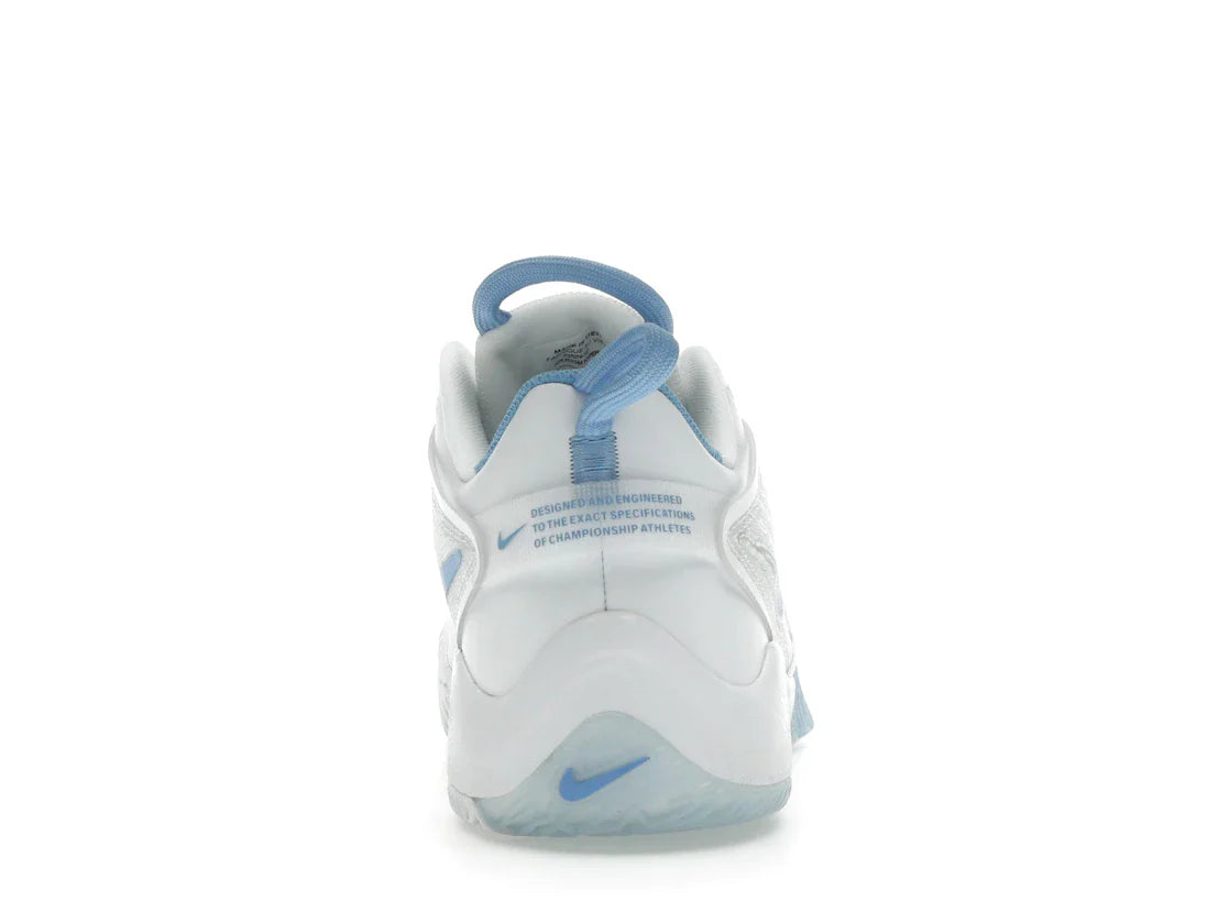 Nike Air Zoom HyperAce 3 Weiß/Blau
