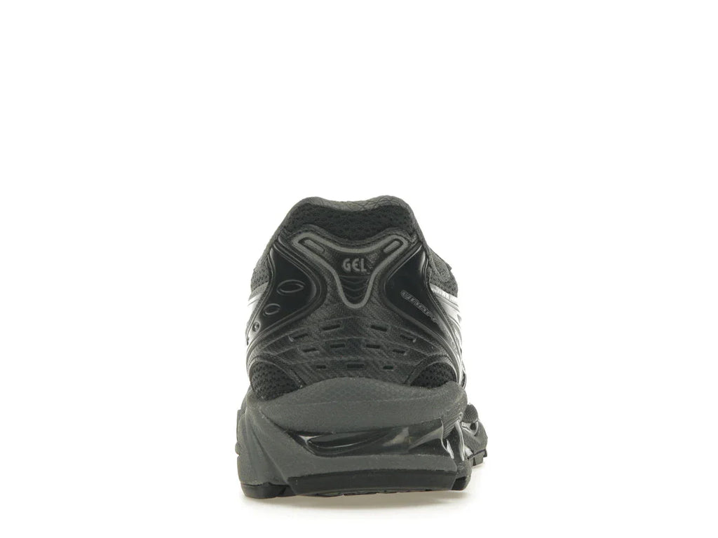 ASICS Gel-Kayano 14 Unaffected Infinite Wonders Pack Schwarz Silber