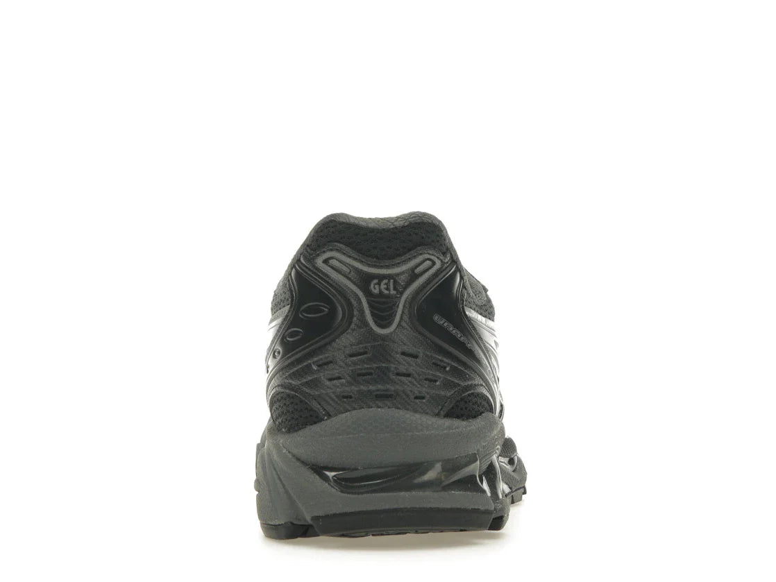 ASICS Gel-Kayano 14 Unaffected Infinite Wonders Pack Schwarz Silber