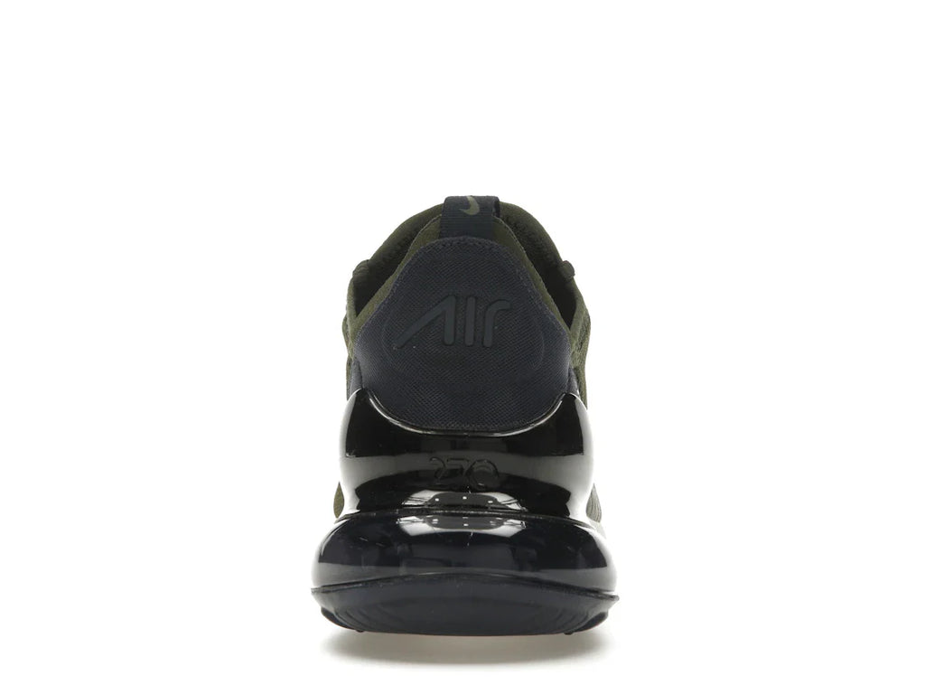 Nike Air Max 270 Cargo Khaki Obsidian