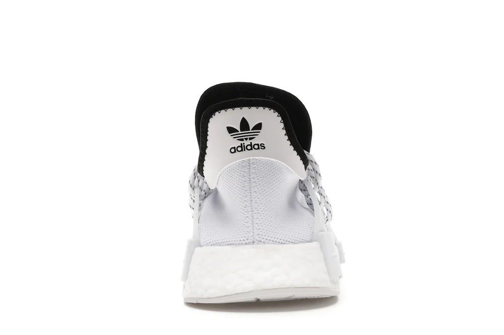 adidas NMD Hu Pharrell Extra Eye White
