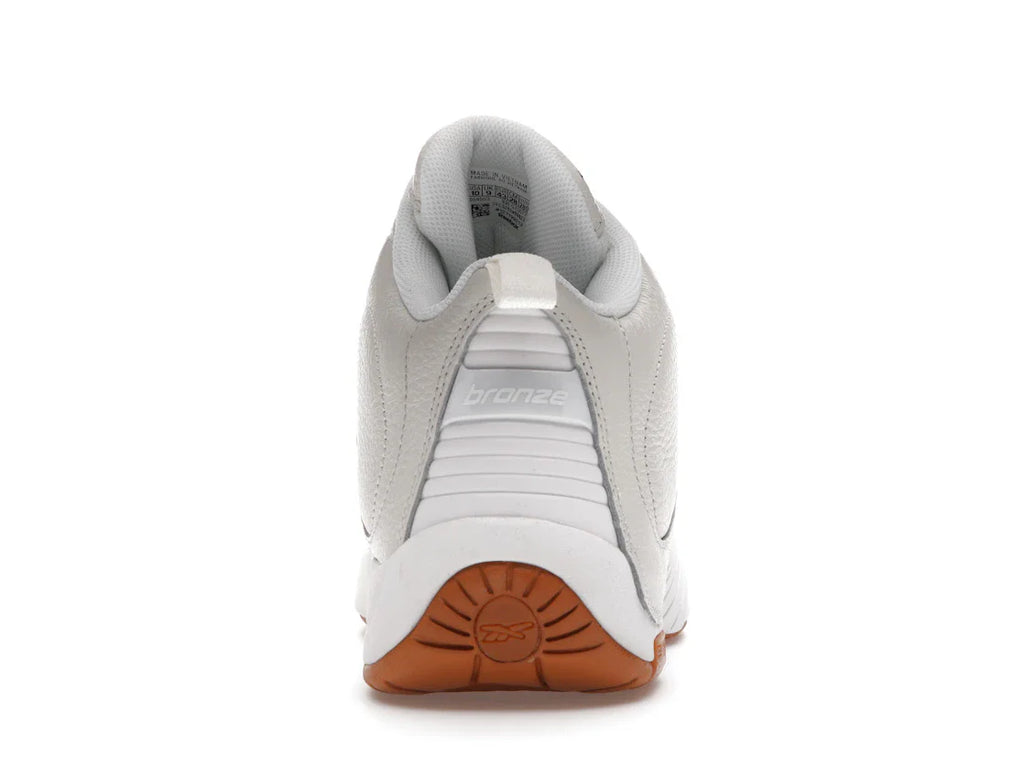 Reebok Answer IV Bronze 56K