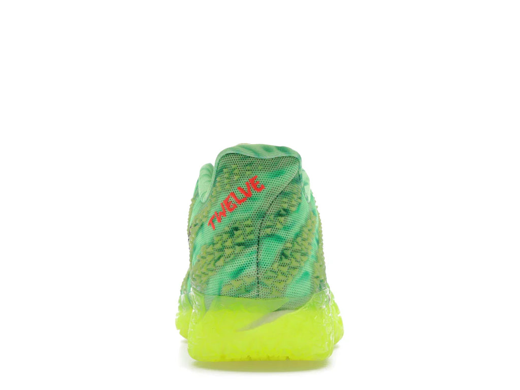 Nike Ja 3 Zombie %