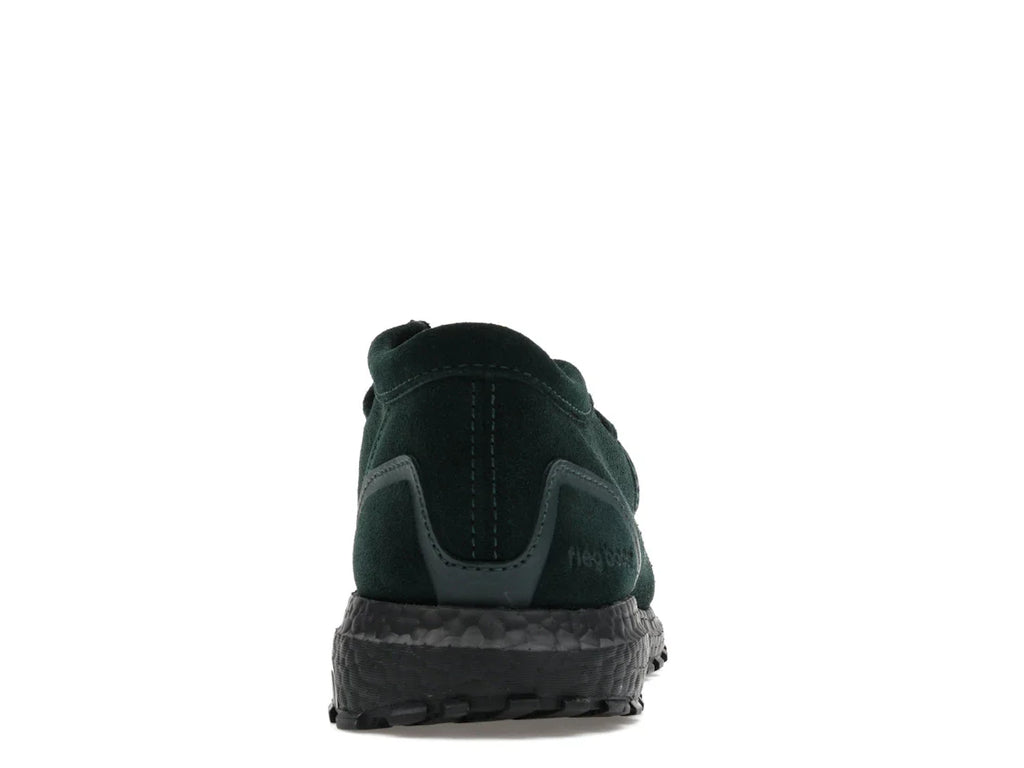 adidas x Clarks Originals Ultra Boost Wallabee Ronnie Fieg 8th Street Scarab