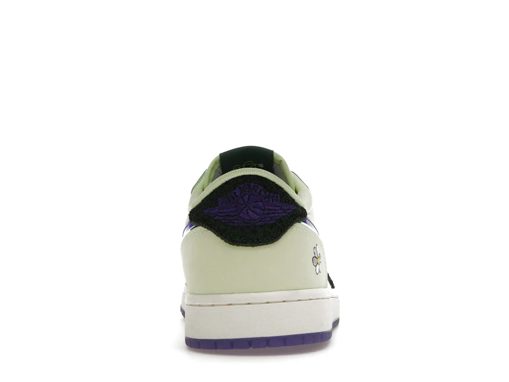 Jordan 1 Retro Low OG Doernbecher (2023)