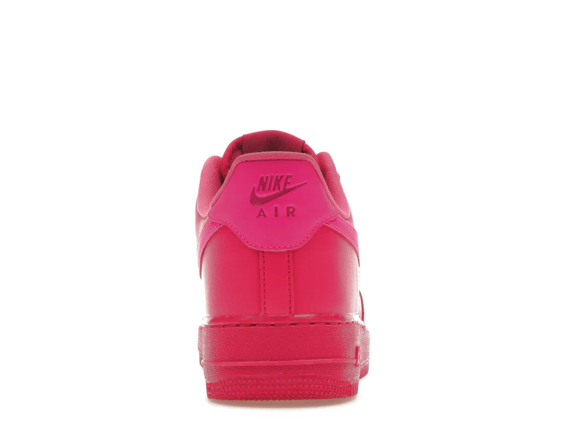 Nike Air Force 1 Low '07 Fireberry (Damen)