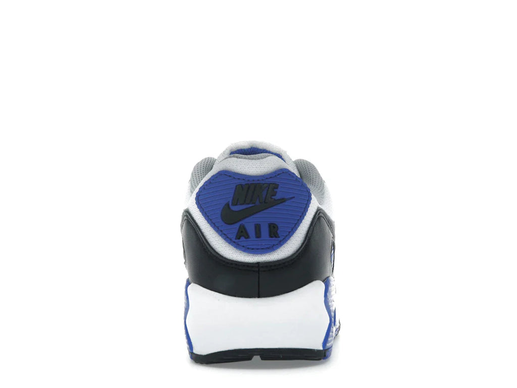 Nike Air Max 90 Hyper Royal