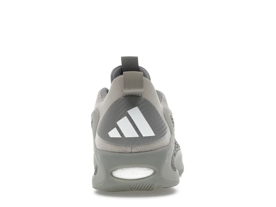 adidas AE 1 Low Metallic Grey