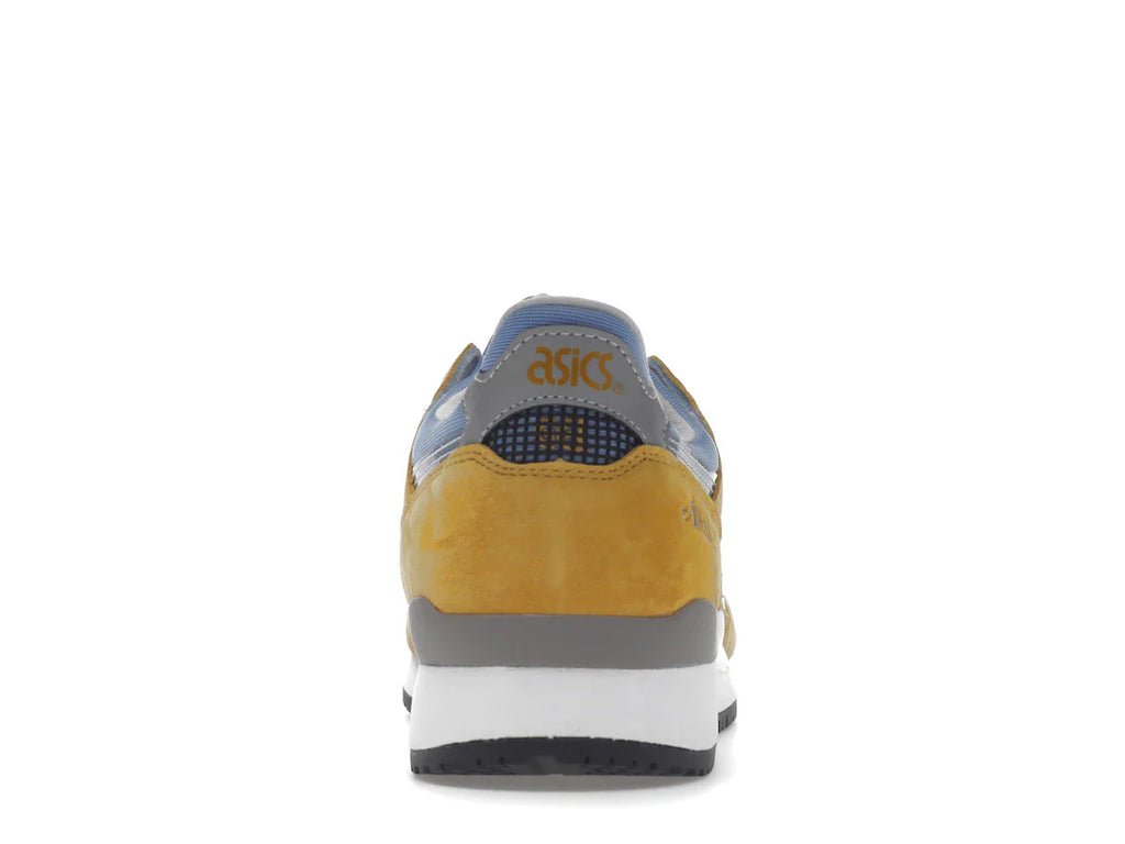ASICS Gel-Lyte III OG Awake NY Della Robbia Blau