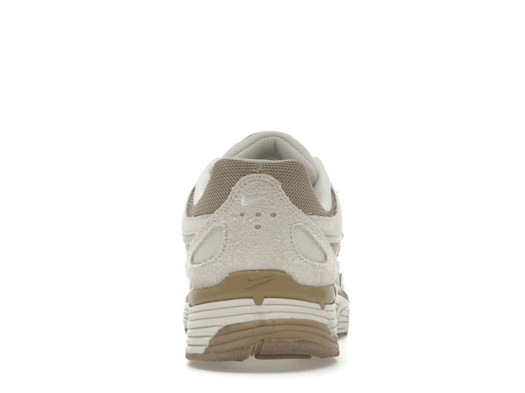 Nike P-6000 Hellbraun