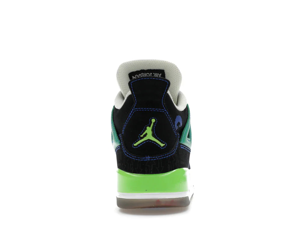 Jordan 4 Retro Doernbecher (GS)