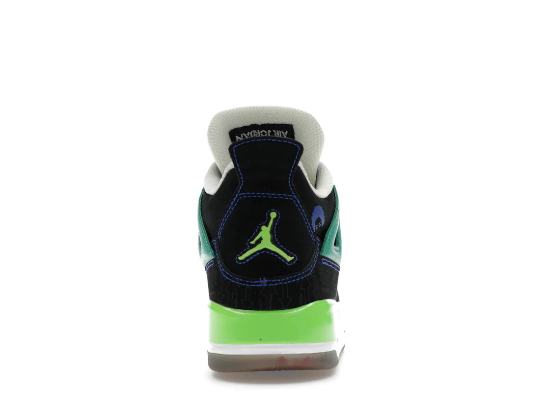 Jordan 4 Retro Doernbecher (GS)