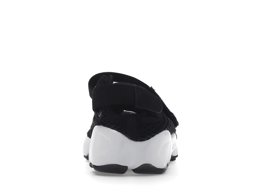 Nike Air Rift Breathe Schwarz (Damen)