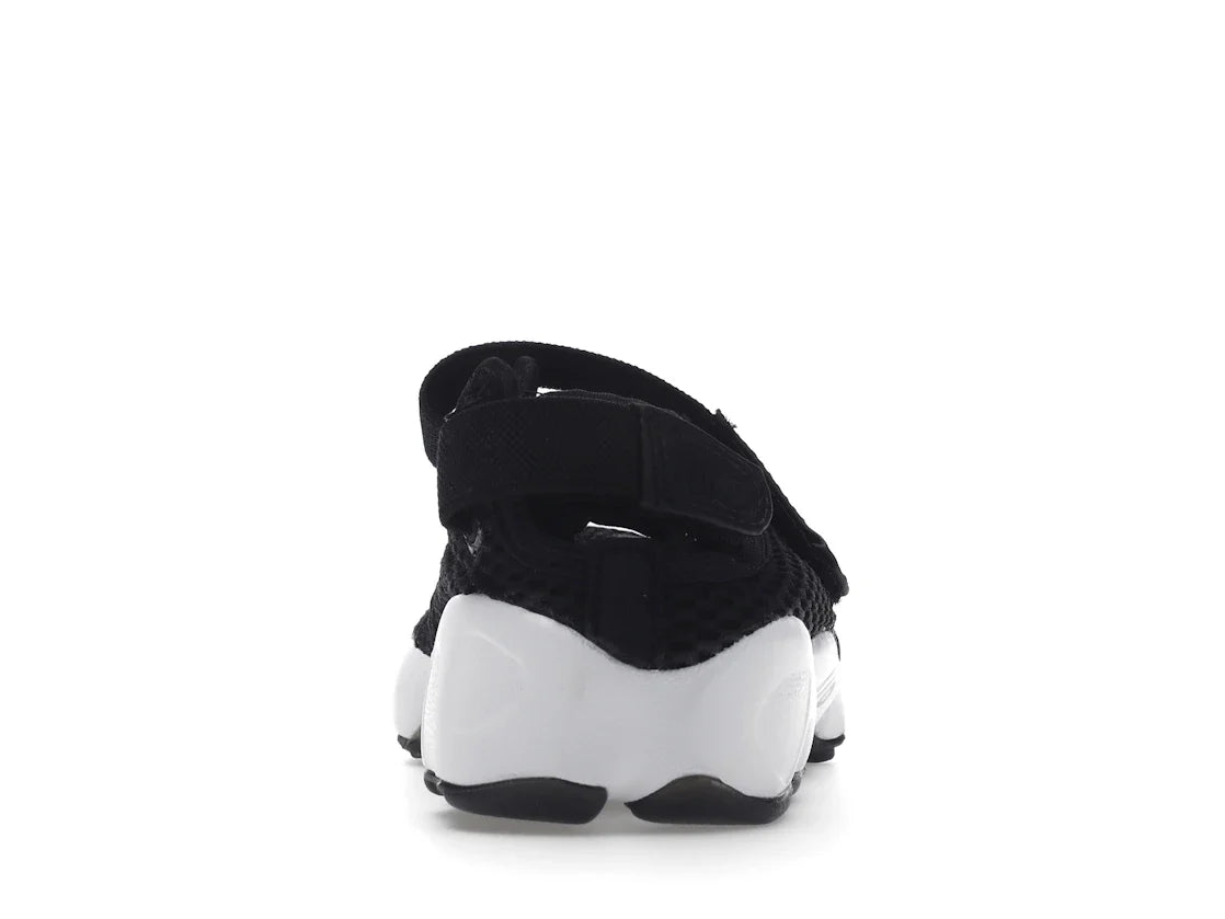 Nike Air Rift Breathe Schwarz (Damen)