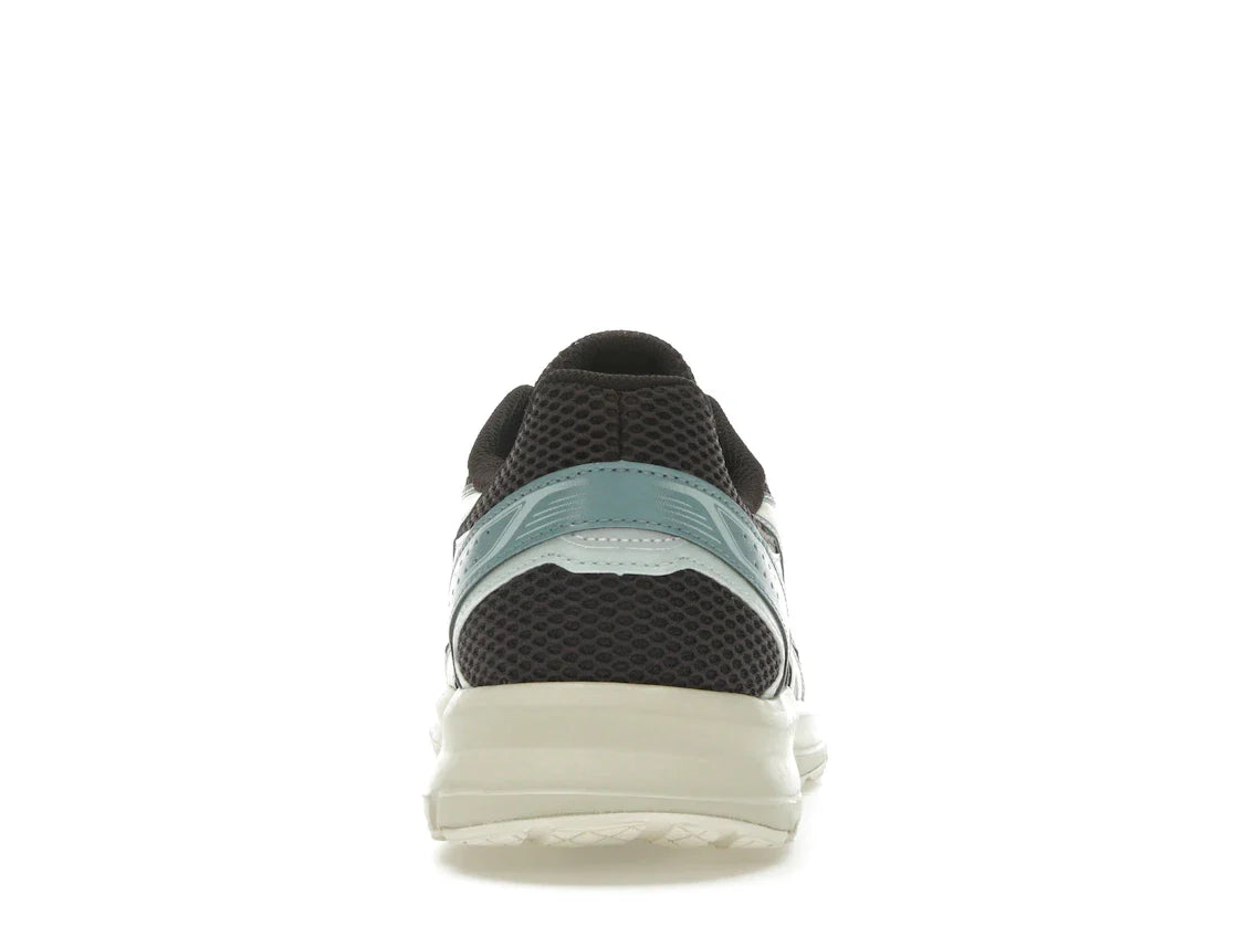 ASICS JOG 100S Kith Espresso Vanilla Ice
