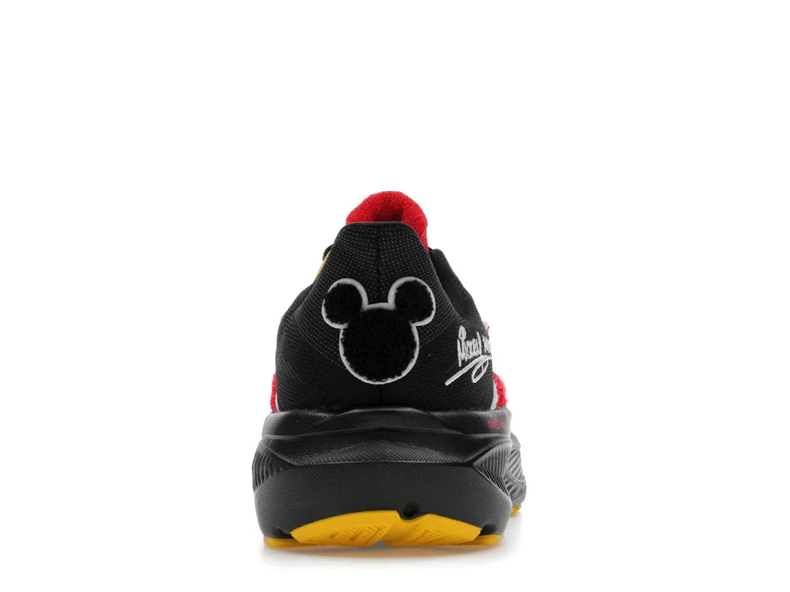 Brooks Ghost 17 runDisney Mickey Mouse