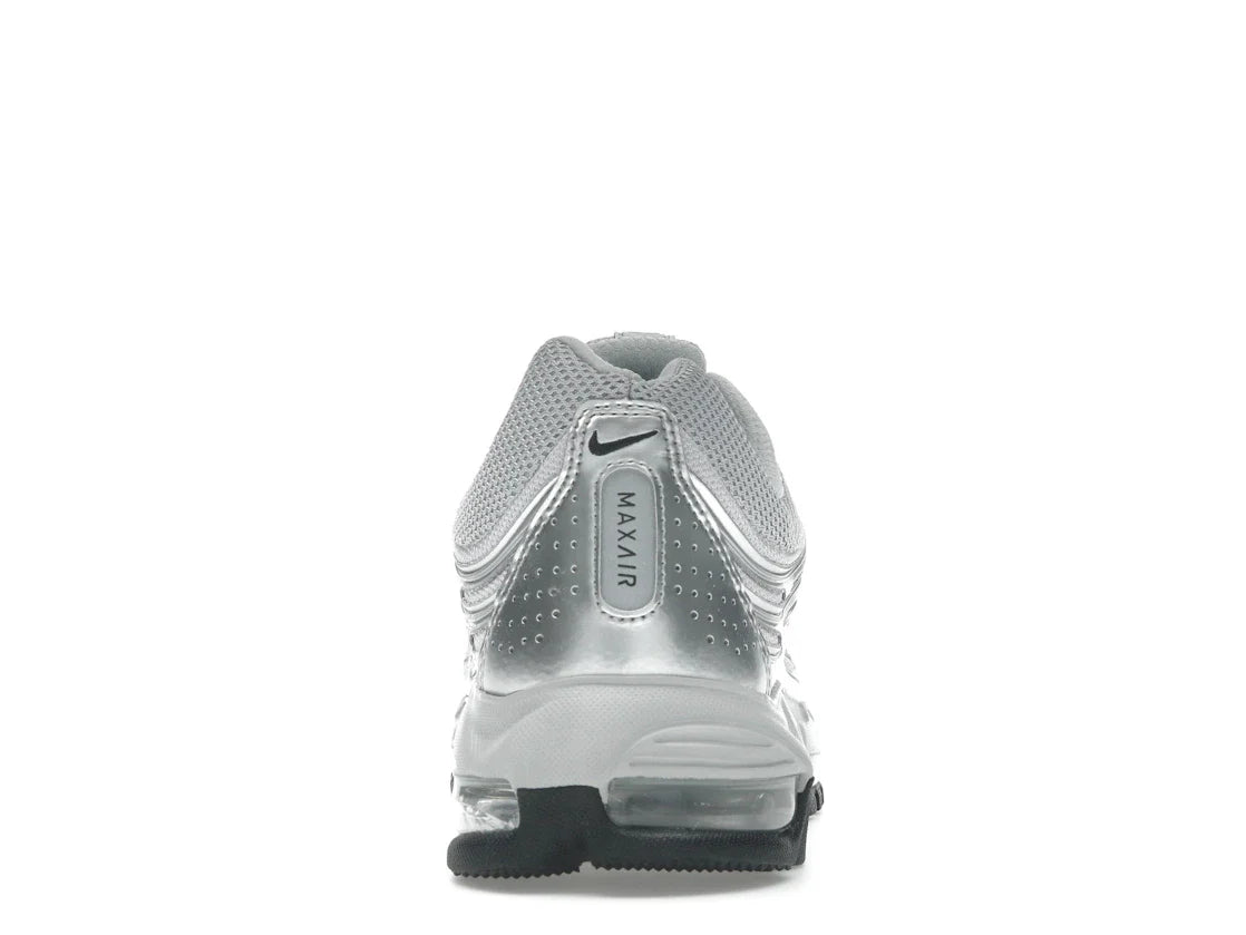 Nike Air Max TL 2.5 Metallic Silver