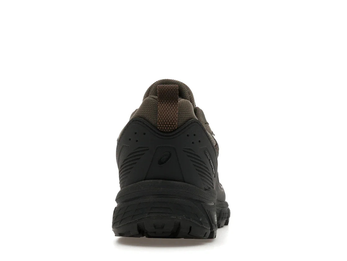 ASICS Gel-Venture 6 Shield Graphitgrau Trüffelgrau
