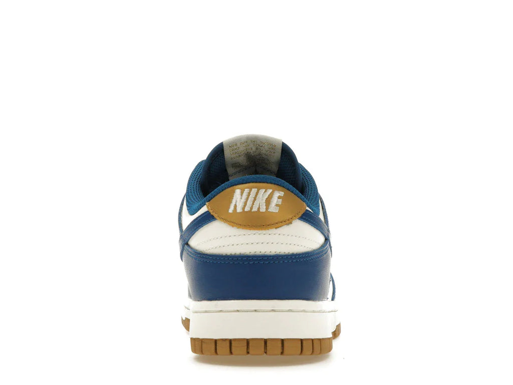 Nike Dunk Low Kansas City Royals (Damen)