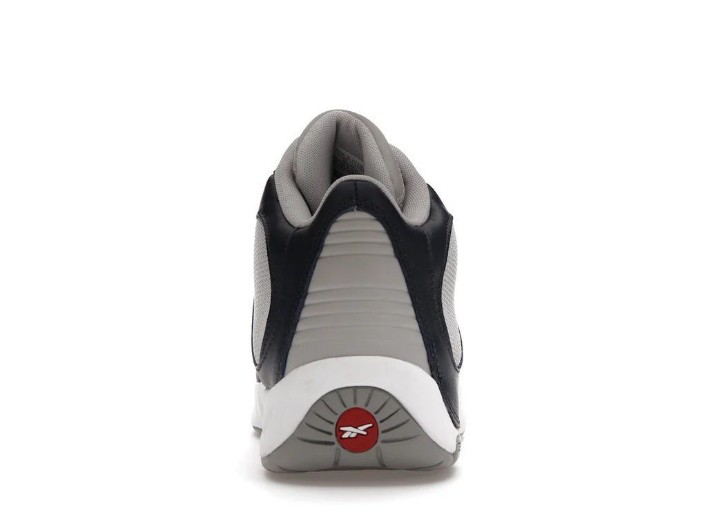 Reebok Answer IV Packer Schuhe Ultramarin