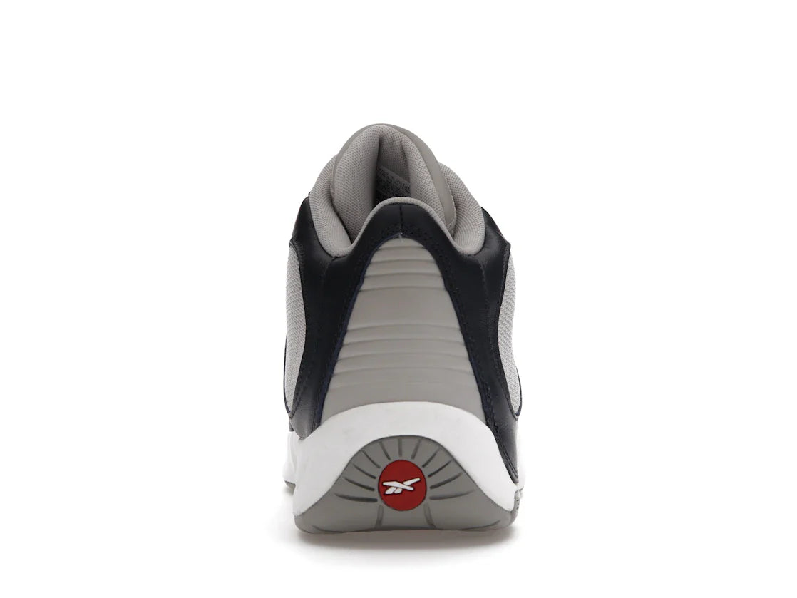 Reebok Answer IV Packer Schuhe Ultramarin