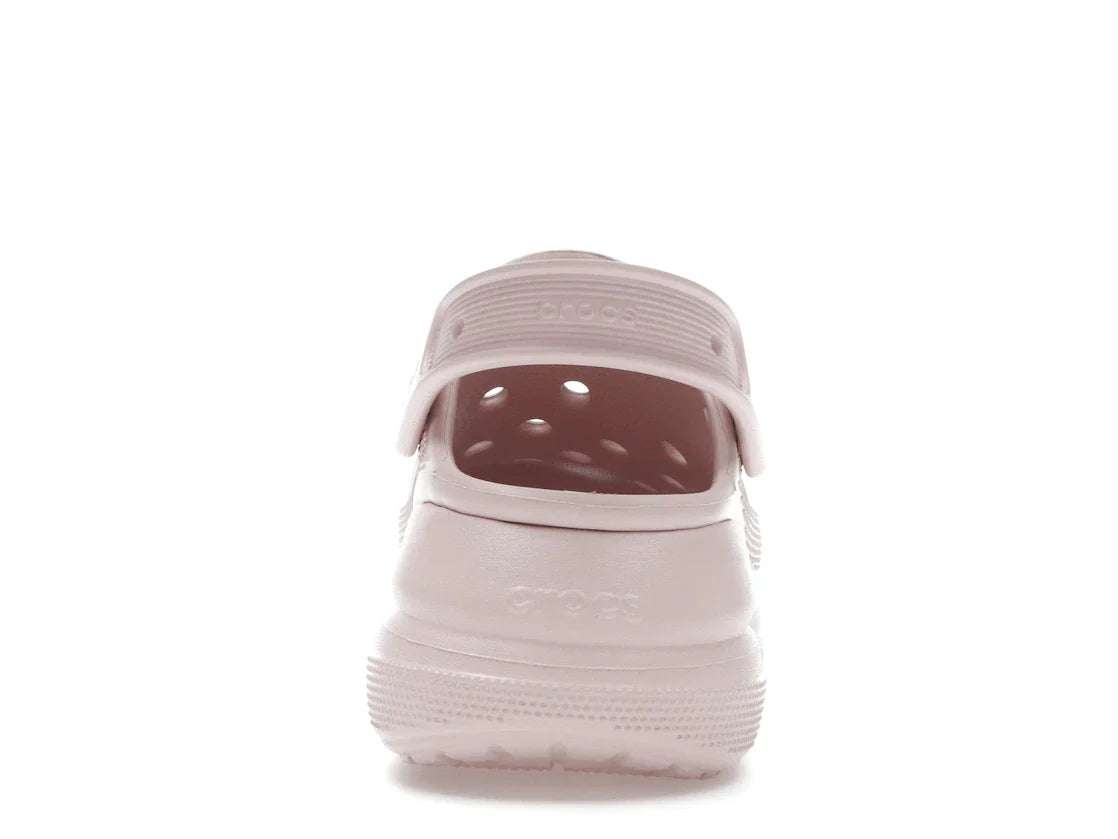 Crocs Classic Crush Clog Quarz
