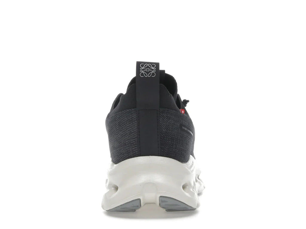 On Running Cloudtilt LOEWE Denim Grau