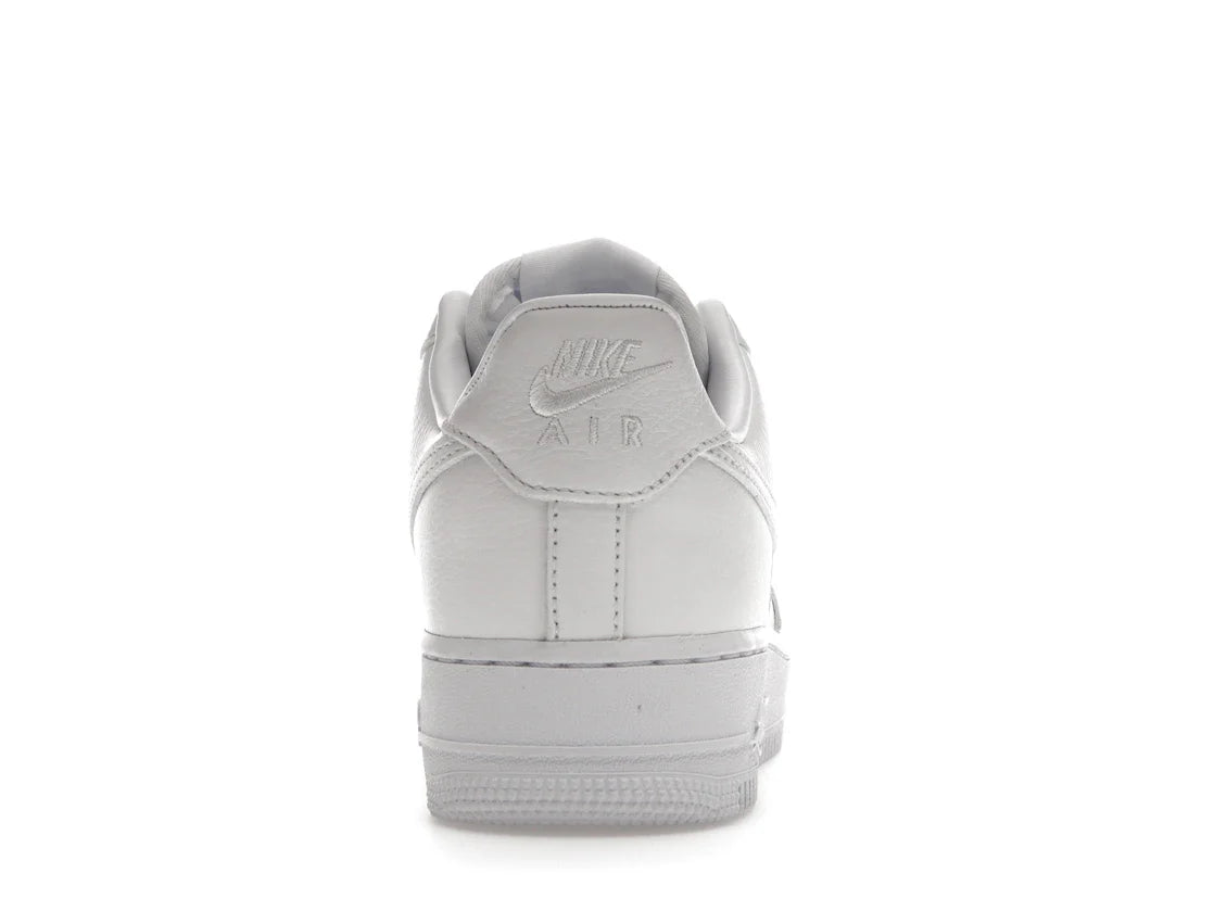 Nike Air Force 1 Low Drake NOCTA Certified Lover Boy (Inklusive Love You Forever Special Edition Buch)