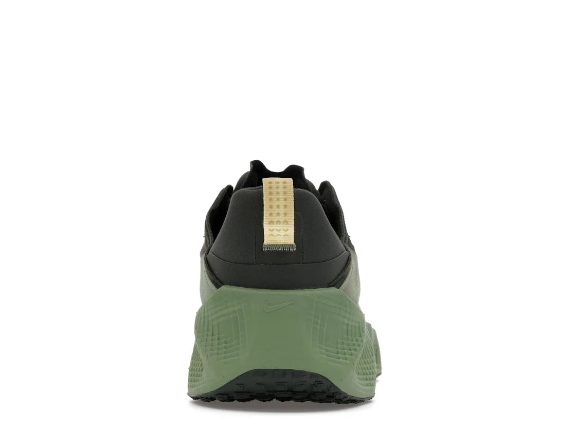Nike Ava Rover Sequoia Soft Yellow