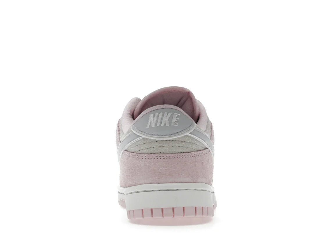Nike Dunk Low LX Pink Foam (Damen)