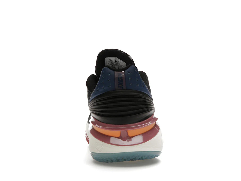 Nike Zoom GT Cut 2 Black Desert Berry