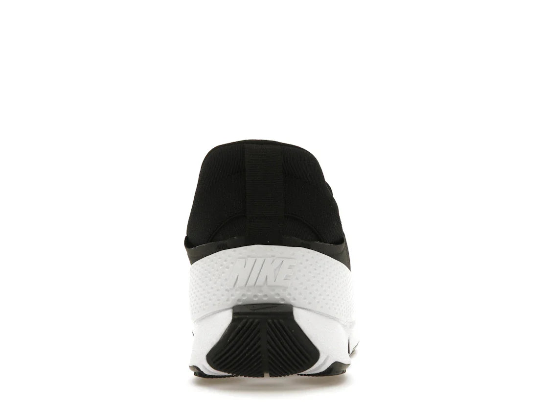 Nike Go FlyEase Schwarz Weiß (Damen)