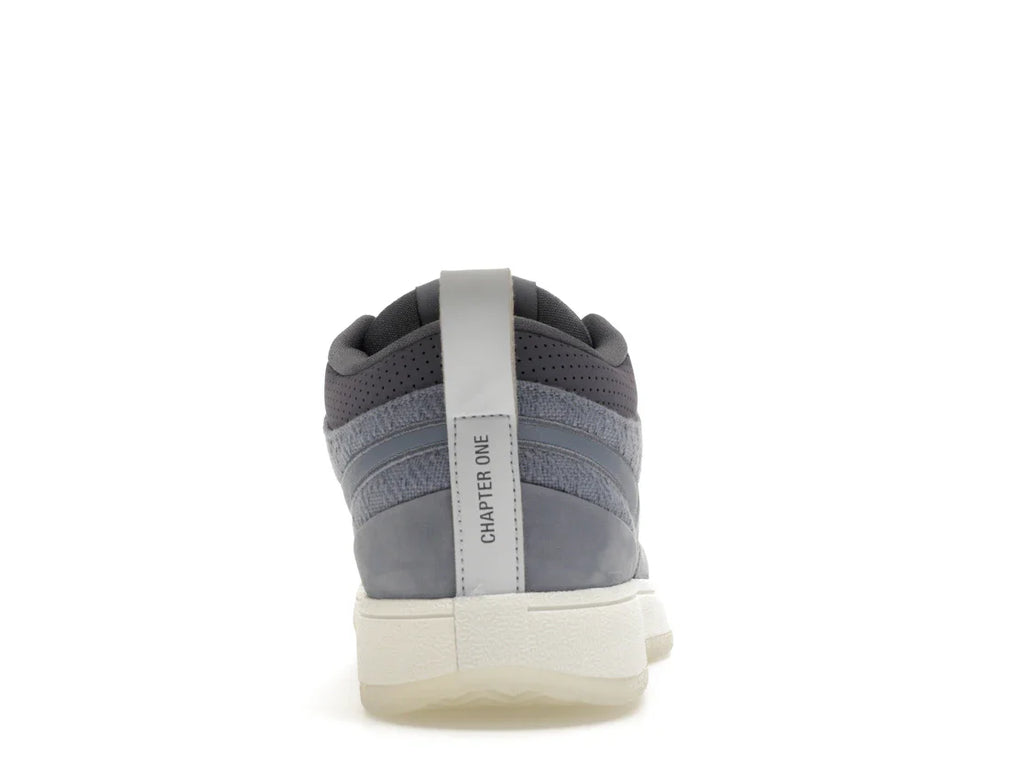 Nike Book 1 Mirage V2 (Transparente Außensohle)