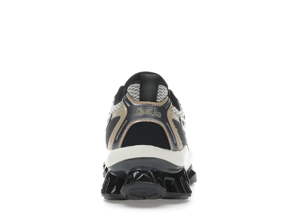 ASICS Gel-Quantum Kinetic Sand Schwarz