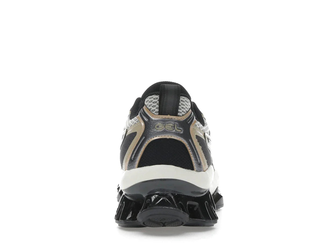 ASICS Gel-Quantum Kinetic Sand Schwarz